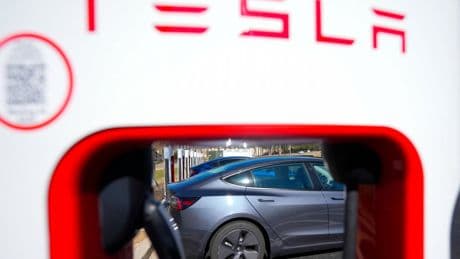 Tesla's Autopilot system is in the spotlight at a Miami trial over a student killed while stargazing