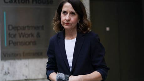 Pip claimants at record 3.7 million as welfare reforms loom