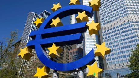 Inflation slides to 1.9% in Europe, as worries shift from prices to Trump and tariffs