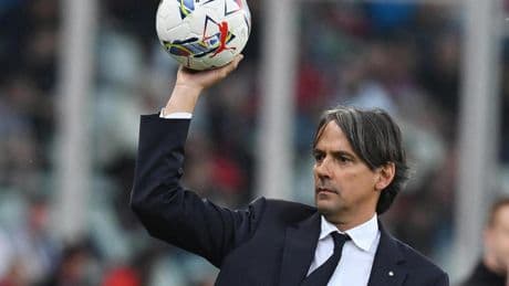 La morterada que cobrará Inzaghi en el Al-Hilal