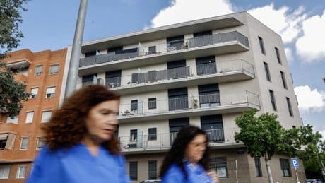 Las entidades sociales aspiran a copar un 20% del plan de vivienda de Illa