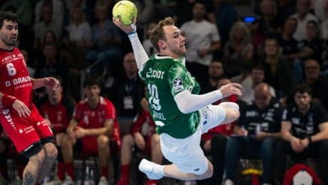 „Mathias Gidsel ist der Michael Jordan des Handballs“