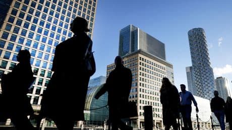 Payroll numbers fall the fastest since Covid as pressures mount on jobs market