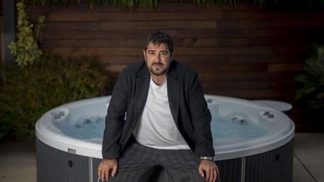 Antonio Orozco: Nadie me puede hacer más daño que yo mismo, es imposible