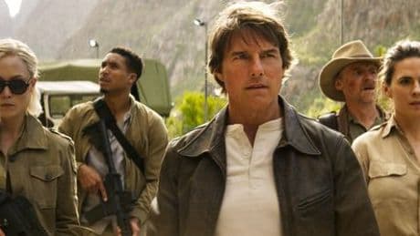 Donald Trumps Zoll-Androhung für Hollywood: Panik in der Traumfabrik