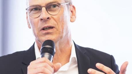Deutsche Bahn befördert Riedbahnsanierer Gerd-Dietrich Bolte