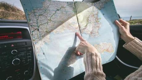Cuidado con conducir en verano: es mucho más peligroso que cualquier otra época del año