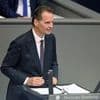Migration: CDU-Politiker sieht Fehlentwicklung bei Kirchenasyl