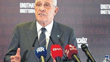 Dervişoğlu, şehit aileleriyle bir araya geldi