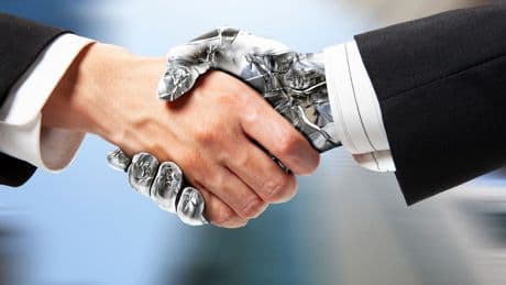 El Gran Hermano fiscal: la inteligencia  artificial al servicio de la Agencia Tributaria