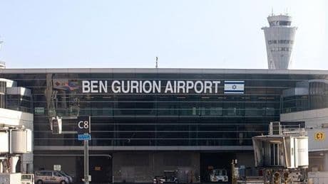 Tel Aviv’de füze alarmı: Ben Gurion Havalimanı’ndaki uçuşlar askıya alındı
