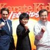 Neu im Kino: Jackie Chan und Ralph Macchio sind „Karate Kid Legends“