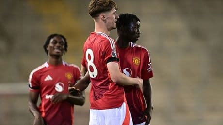 Man Utd star could leave on loan one year after Erik ten Hag signed him