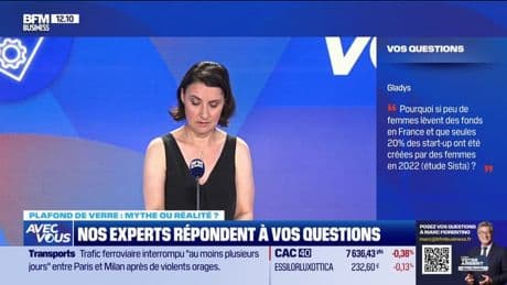 Avec vous - Mardi 1er juillet