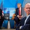 Zelensky is toch bereid grondgebied af te staan. Kolonel Housen: “Het meest optimistische scenario is een kopie van wat met Duitsland gebeurde na WOII”
