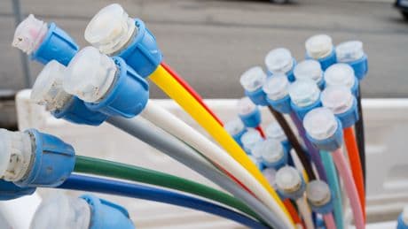 Statt 800 Euro Anschlusskosten: Wer jetzt Telekom-Glasfaser gratis erhält