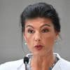AfD sieht Bestätigung: Wagenknecht will mit Unterzeichnern des SPD-Manifests kooperieren