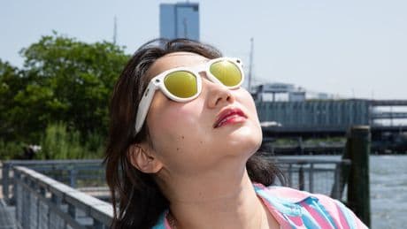 Oakley Meta HSTN Limited Edition review: a polarizing choice