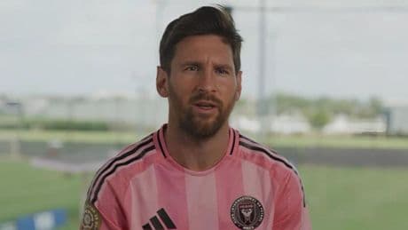 Messi: "El Mundial de Clubes es una oportunidad única para todos"