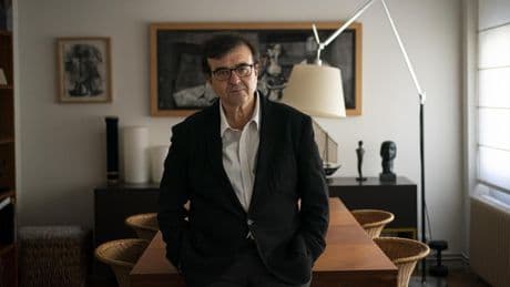 Javier Cercas se adentra en la fe: una novela sin ficción entre el Papa, su madre y Dios