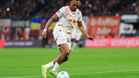 RB räumt auf: Openda vor Juve-Wechsel - Elmas nach Neapel