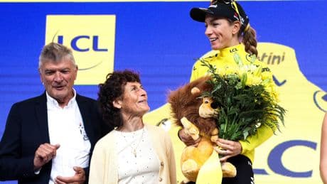 «Je ne suis pas sûre d’être capable de le refaire» : Pauline Ferrand-Prévot dans le flou pour le Tour de France Femmes 2026