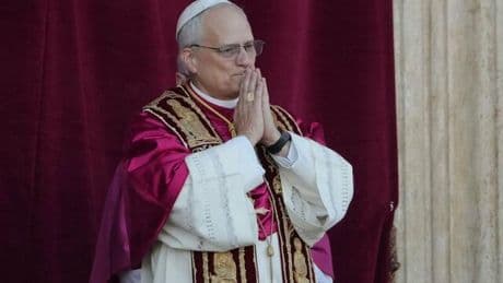 Konklave: Was Unternehmen aus der Papstwahl lernen können