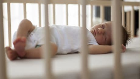 NIH cuts baby 'Safe to Sleep' team. Here's what parents should know
