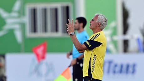 Fenerbahçe'de 32.5 milyon Euro'luk transfer fiyaskosu!