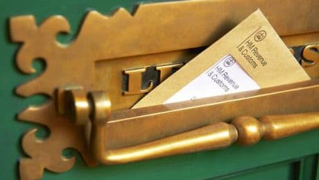 Tax-free Personal Allowance increased to £13,830 for ‘backdating’ households