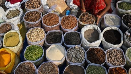 India Tariffs Could Make Spices Costlier, Trade Group Warns