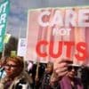 Jittery Labour MPs divided over benefits cuts