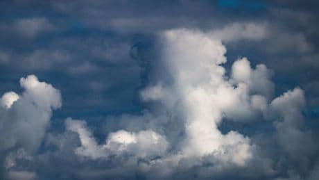 Wetter: Zunehmend wechselhaftes Wetter in der neuen Woche