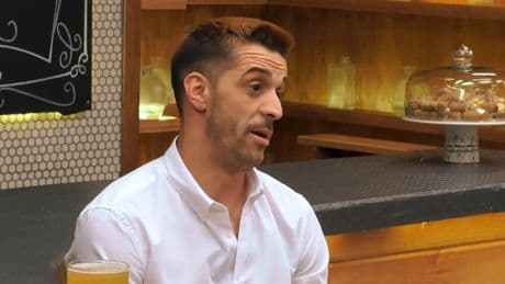 Juan: &quot;No quiero que mi cita en &#039;First Dates&#039; sea una &#039;marimacho&#039;&quot;