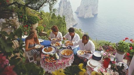 Las islas del vino: viaje por los viñedos más exquisitos del Mediterráneo