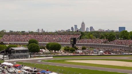 The ‘Month Of May’ Means Racers And Pacers In The State Of Indiana