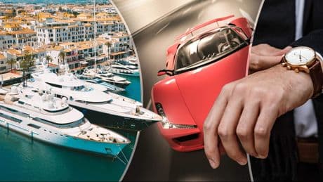 Tiplijn tegen polderpenoze in Spanje: ’Villa’s, horeca en luxe auto’s van Nederlands crimineel geld’