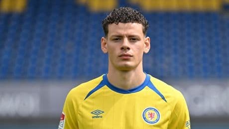 Eintracht Braunschweig gewinnt Generalprobe gegen Hansa Rostock