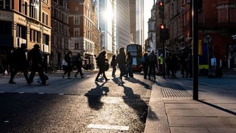UK can't afford to miss tech opportunity and must crush industry threats