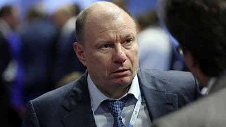 Russian billionaire's ex-wife to launch Britain's 'biggest ever divorce case'