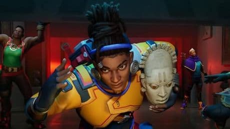 New video game lets you steal back African artifacts from museums that took them