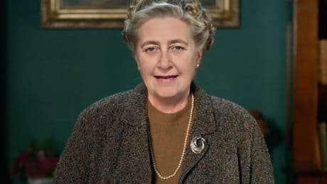Agatha Christie to be resurrected by AI to teach writing course nearly 50 years after her death