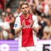 Transferupdates | FC Porto schijnt interesse in Ajacied Taylor te laten varen