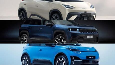 Premio Coche del Año de los Lectores: vota tu favorito de junio