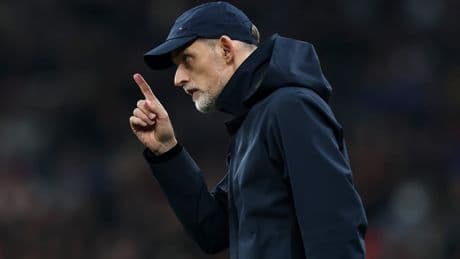 Thomas Tuchel wants England stars to 'suffer' amid warning over World Cup issue