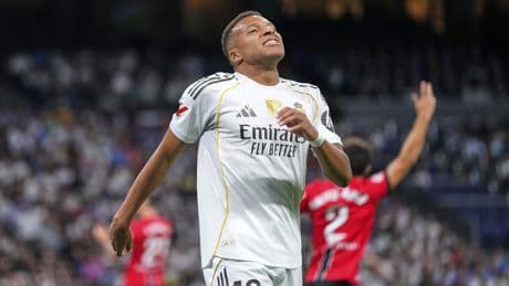 Kylian Mbappe'den sürpriz tahmin: Premier Lig'de şampiyon olurlar