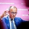 „Spätestens dann muss er beseitigt werden“: Merz kündigt Abschaffung des Solidaritätszuschlags an