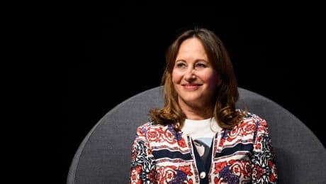Ségolène Royal sera "candidate" si une primaire socialiste est organisée pour la présidentielle de 2027