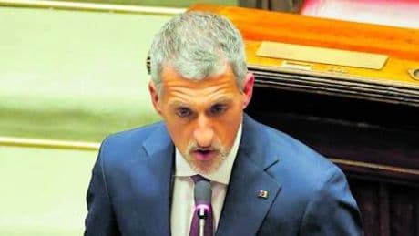 Il decreto cittadinanza adesso è legge. Giro di vite per gli oriundi aspiranti italiani