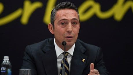 Fenerbahçe seçime gidecek mi? Ali Koç'tan yeni açıklama